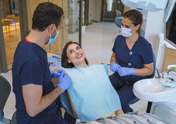 Best Root Canal Treatment  in Five Points, NC